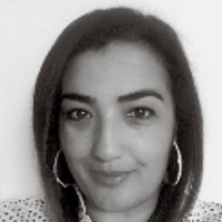 Photo de Razika Dahmani
